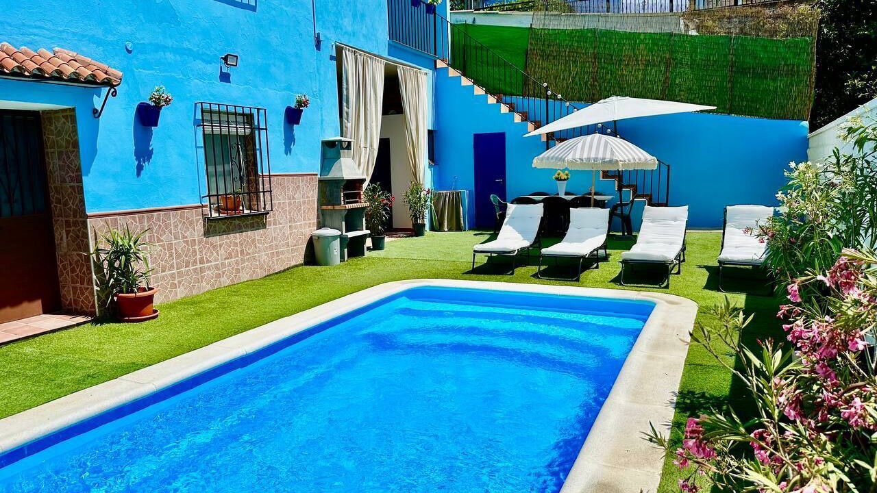 Photo of Outdoor in Juzcar