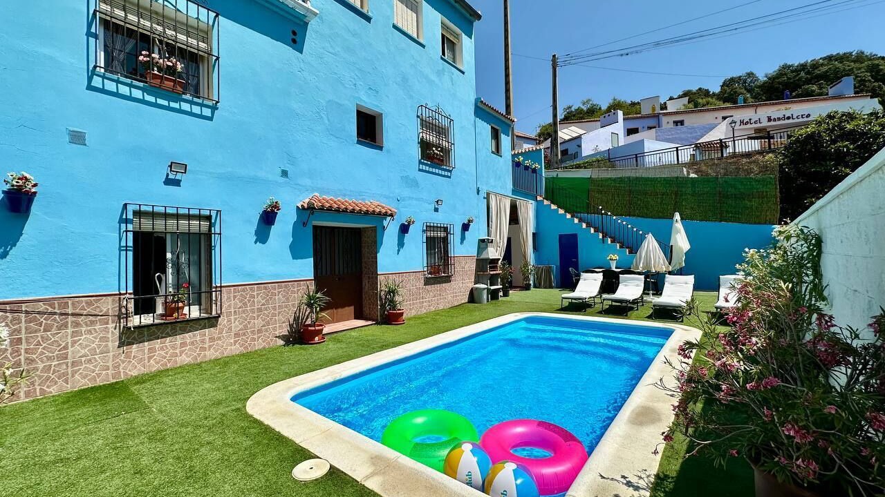 Photo of Outdoor in Juzcar