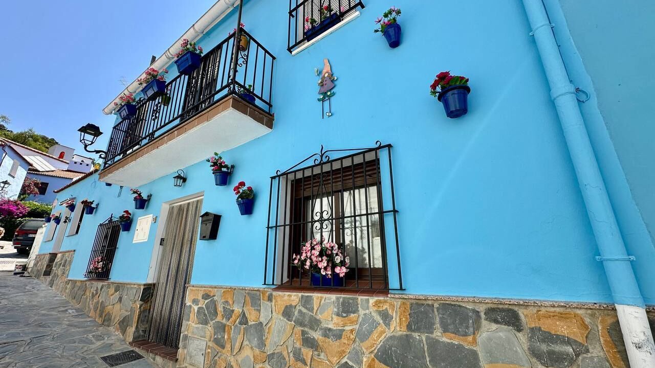 Photo of Outdoor in Juzcar
