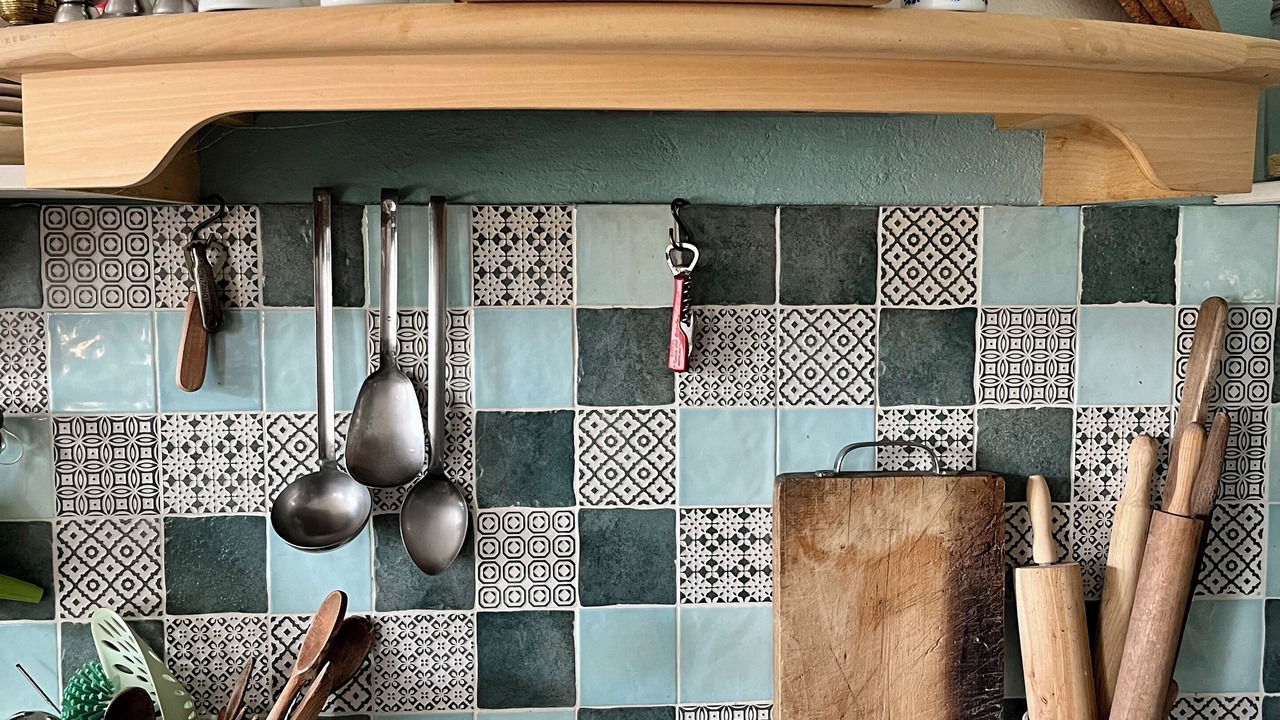 Photo of Kitchen in Bruno