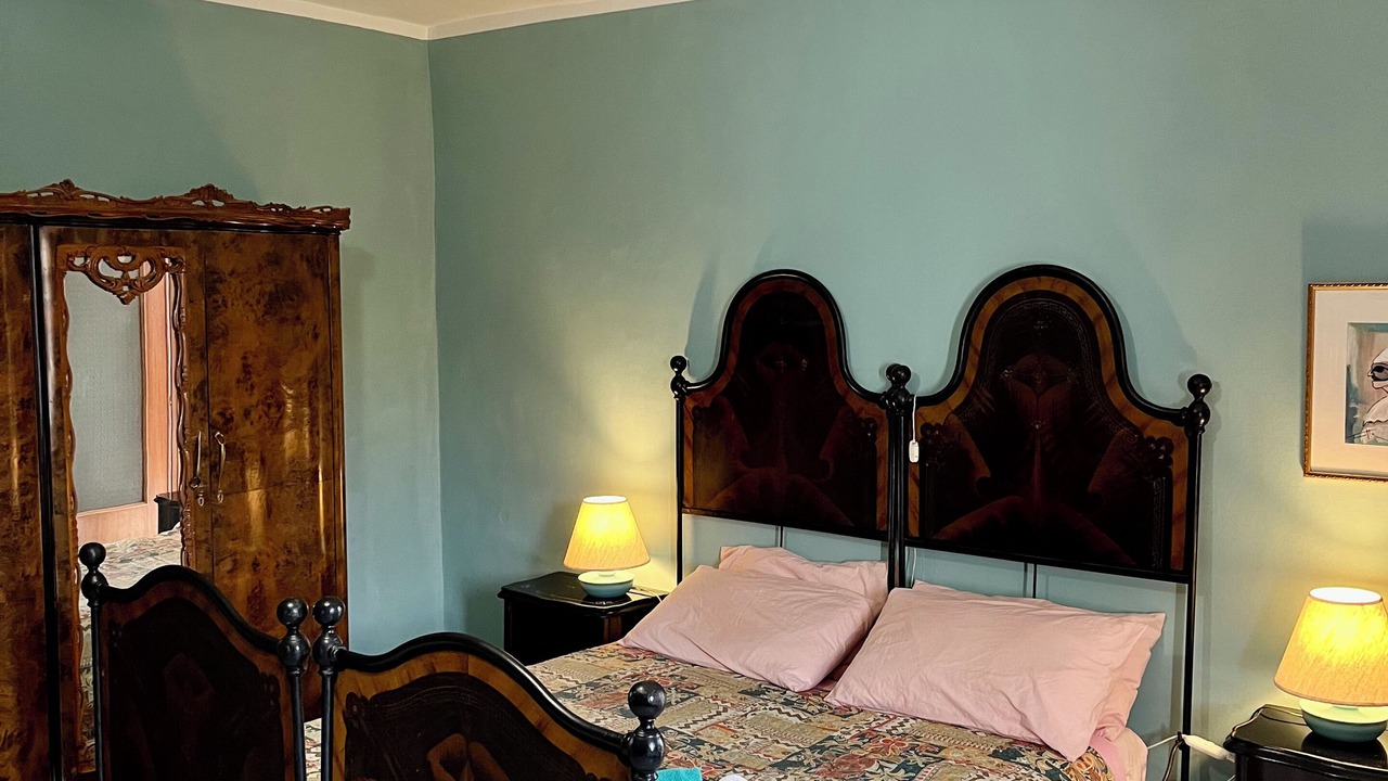 Photo of Bedroom in Bruno