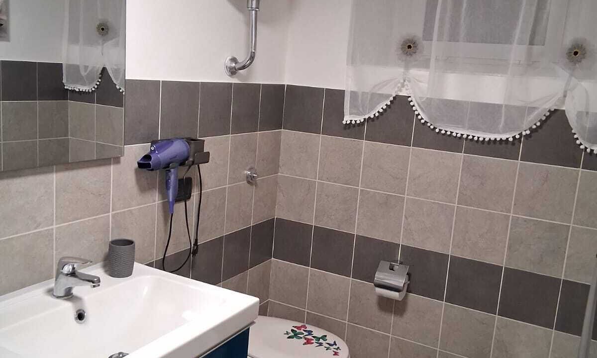 Photo of Bathroom in Zagarolo