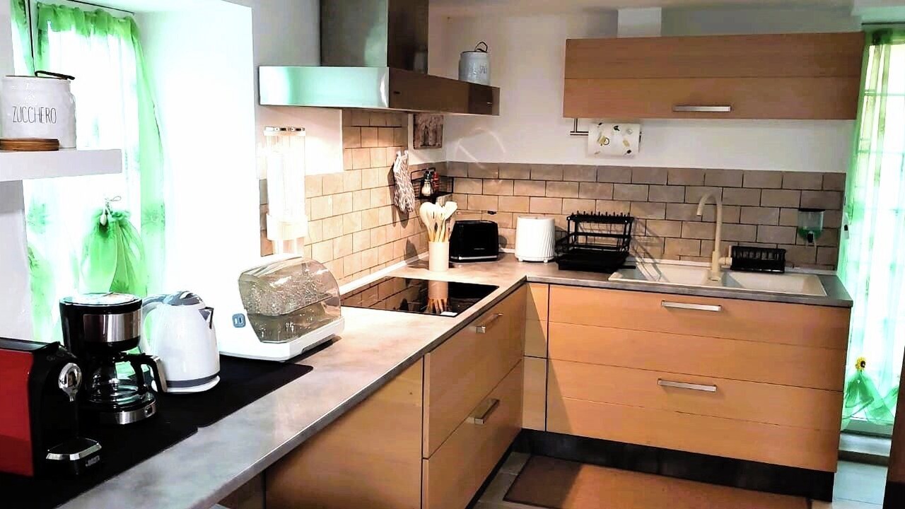 Photo of Kitchen in Zagarolo