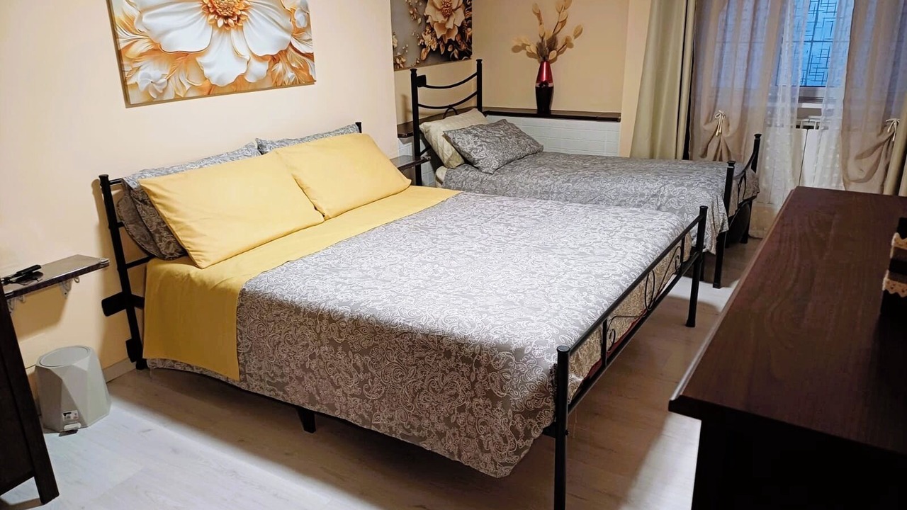 Photo of Bedroom in Zagarolo