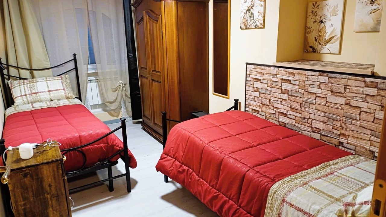 Photo of Bedroom in Zagarolo