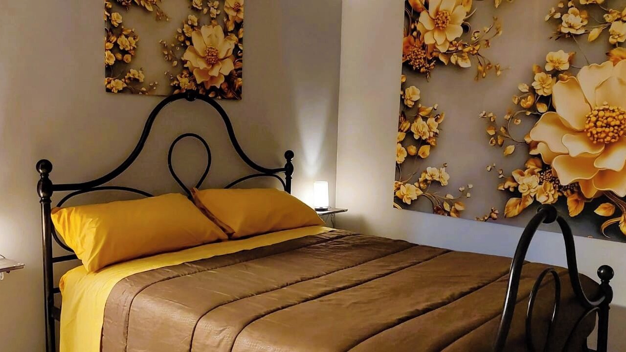 Photo of Bedroom in Zagarolo