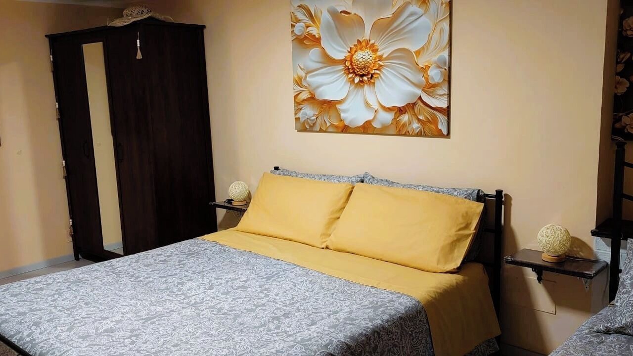 Photo of Bedroom in Zagarolo