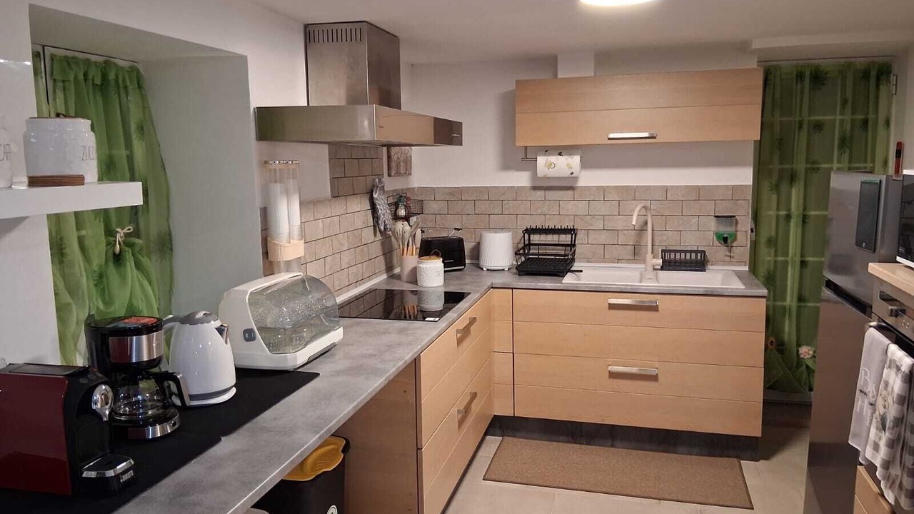 Photo of Kitchen in Zagarolo