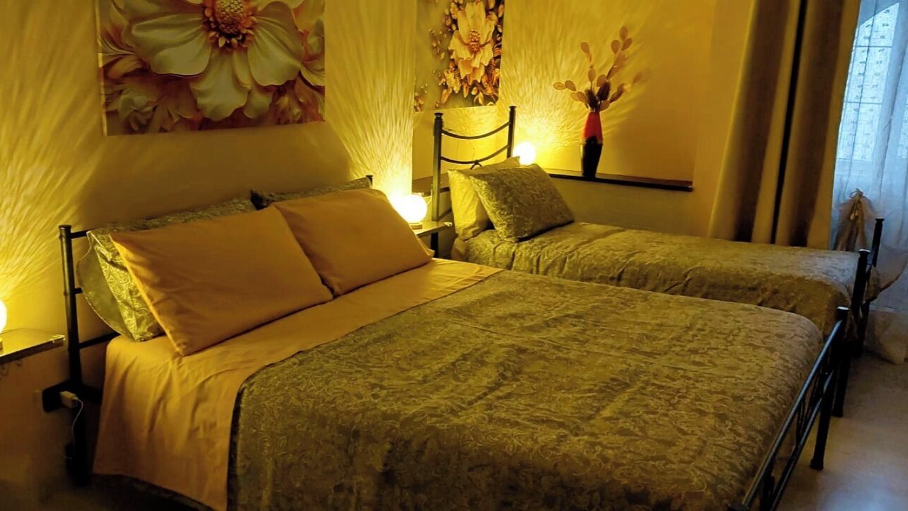 Photo of Bedroom in Zagarolo