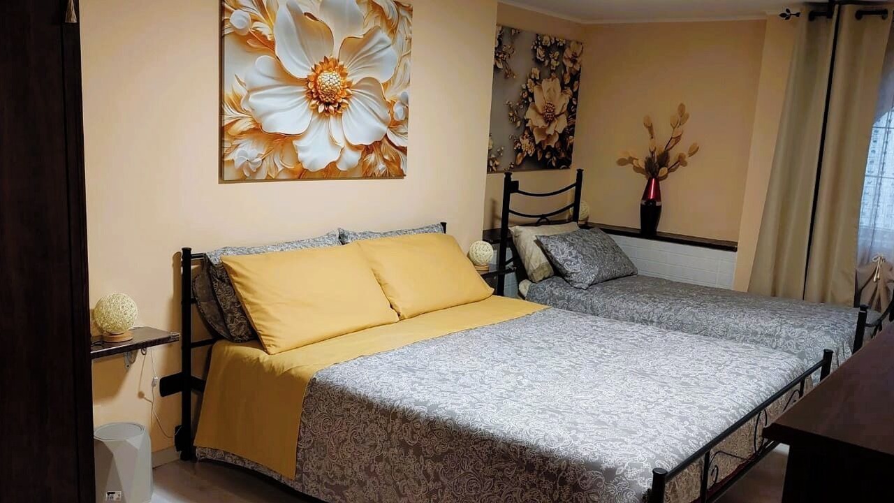 Photo of Bedroom in Zagarolo