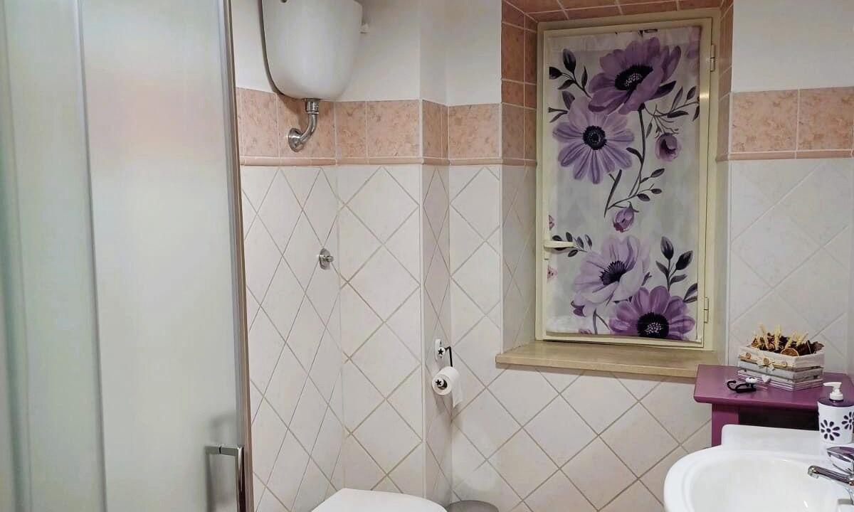 Photo of Bathroom in Zagarolo