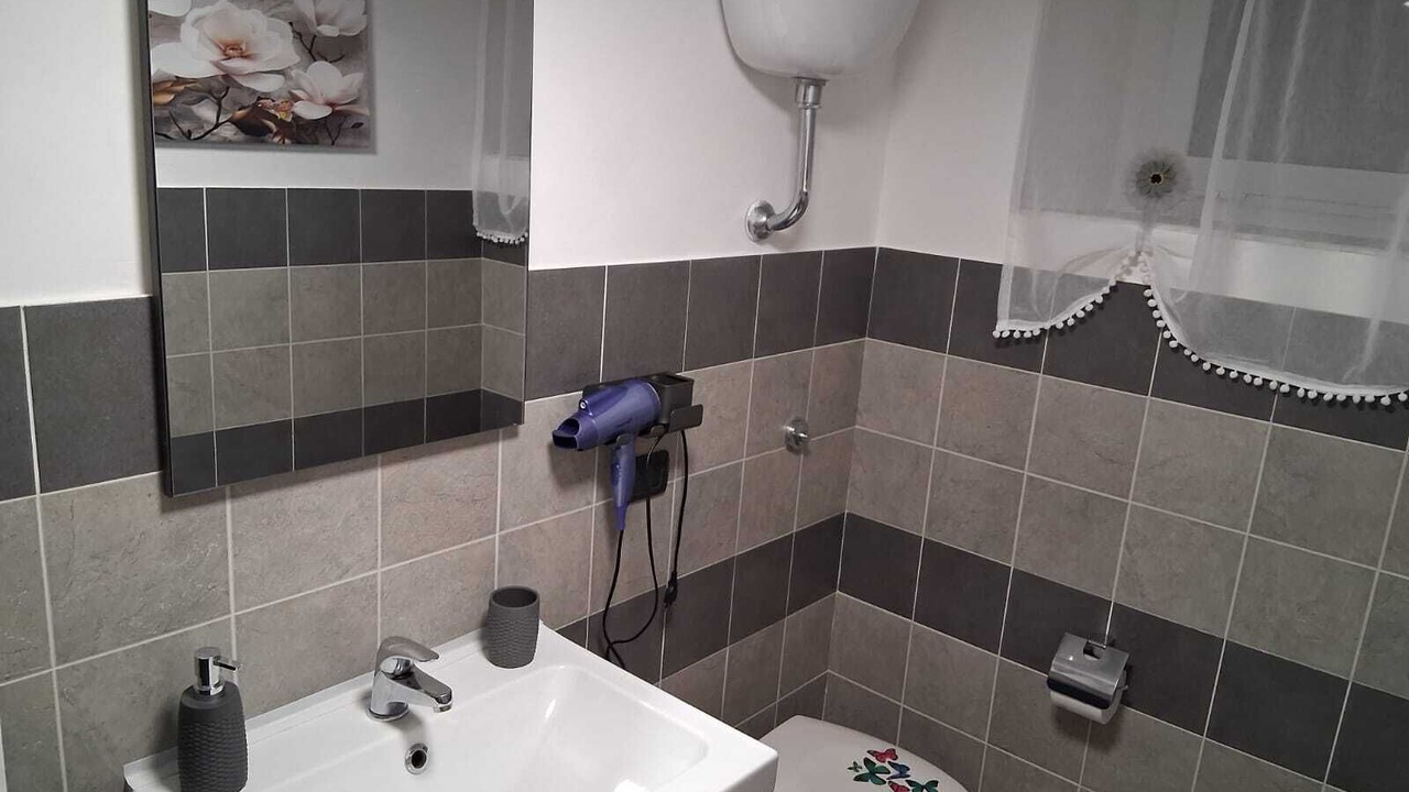 Photo of Bathroom in Zagarolo