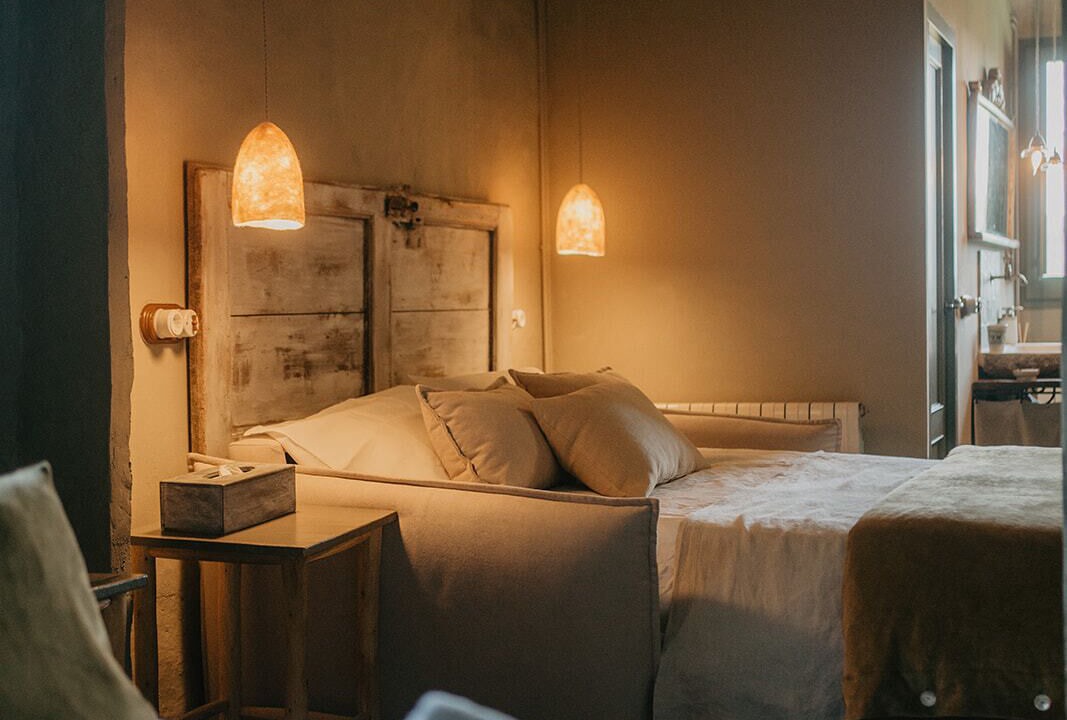 Photo of Bedroom in Ripoll
