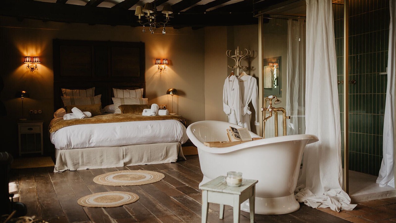 Photo of Bedroom in Ripoll