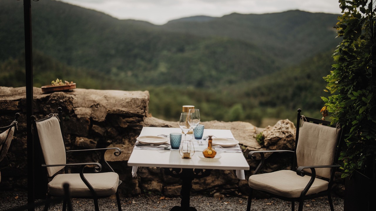 Photo of Outdoor in Ripoll