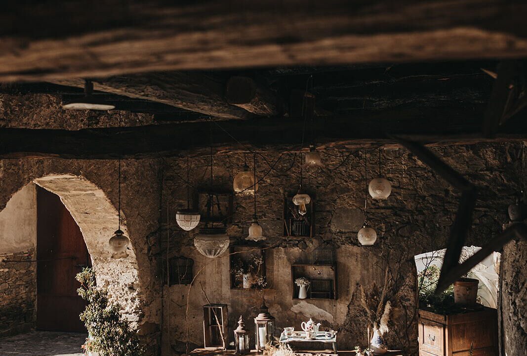 Photo of Patio Balcony in Ripoll