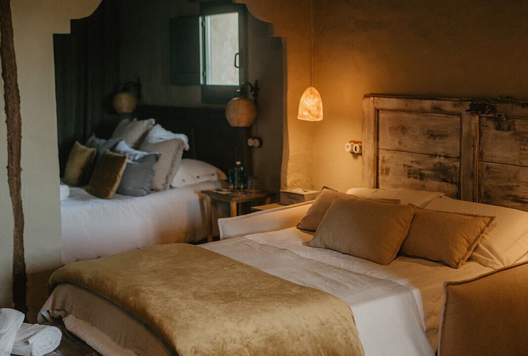 Photo of Bedroom in Ripoll