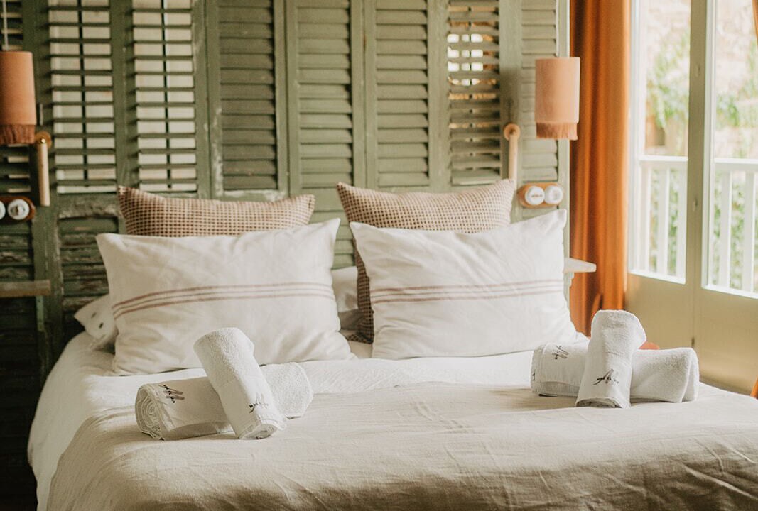 Photo of Bedroom in Ripoll