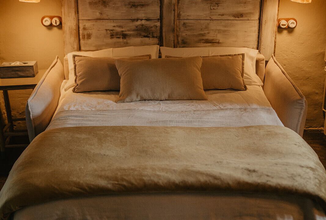 Photo of Bedroom in Ripoll