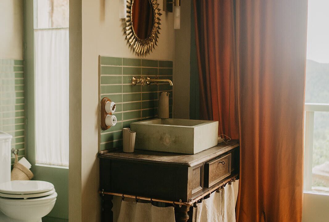 Photo of Bathroom in Ripoll