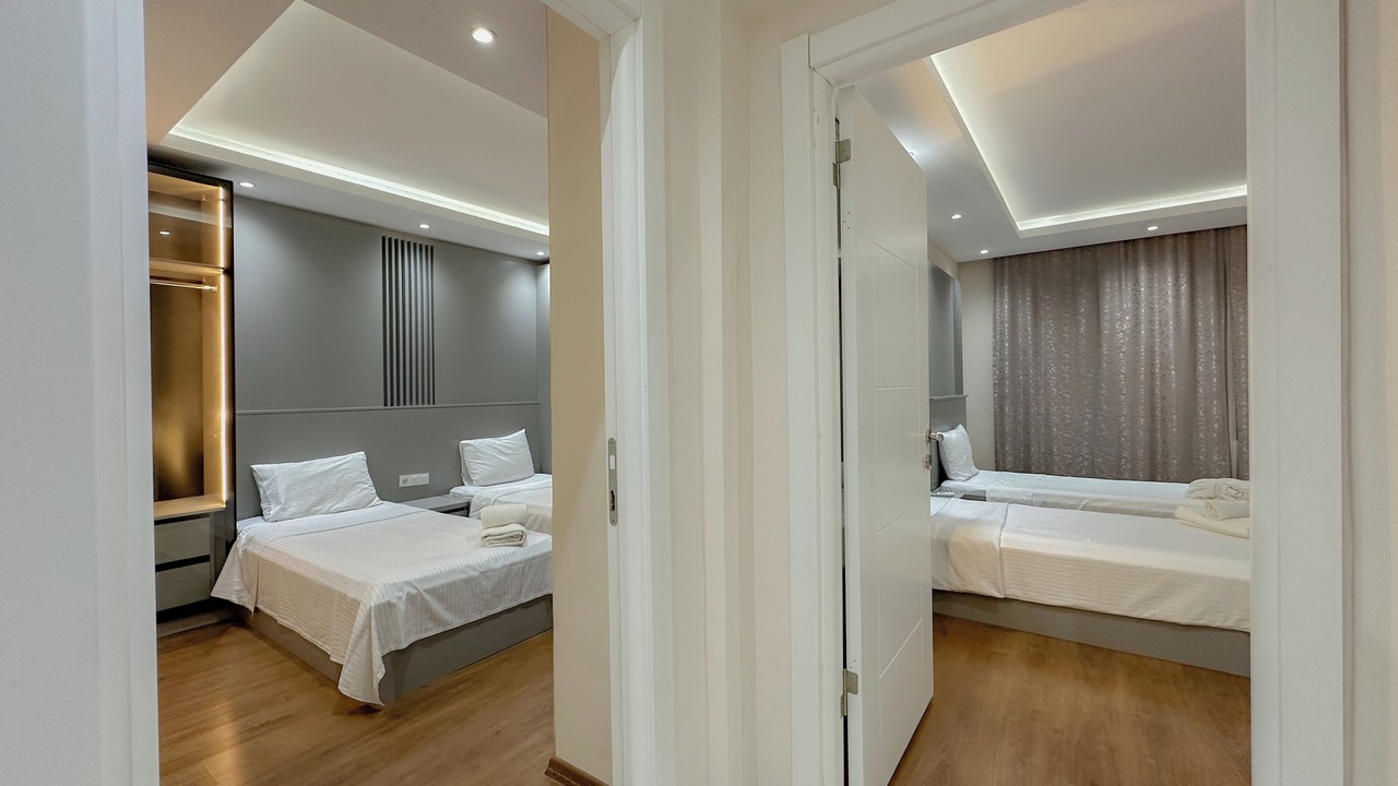 Photo of Bedroom in Cinarcik