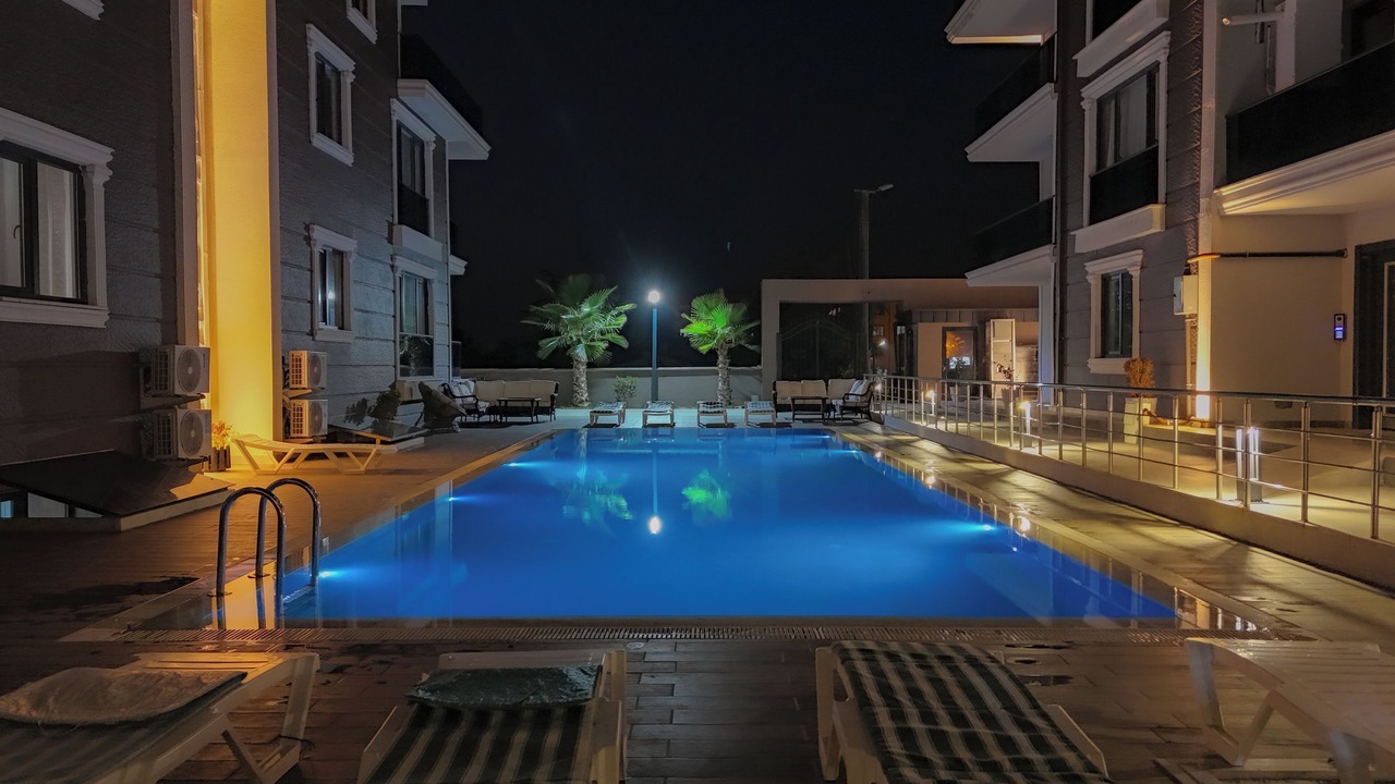 Photo of Outdoor in Cinarcik