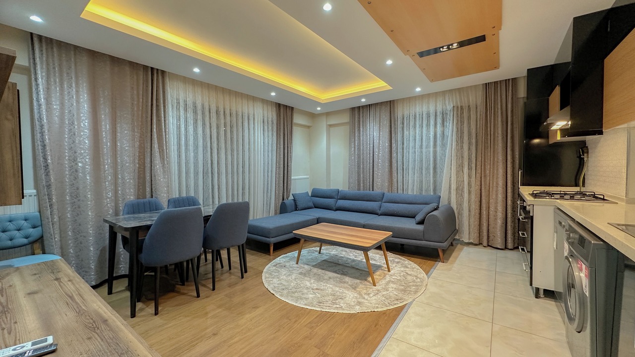 Photo of Bedroom in Cinarcik