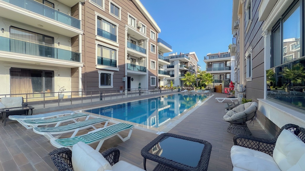 Photo of Outdoor in Cinarcik