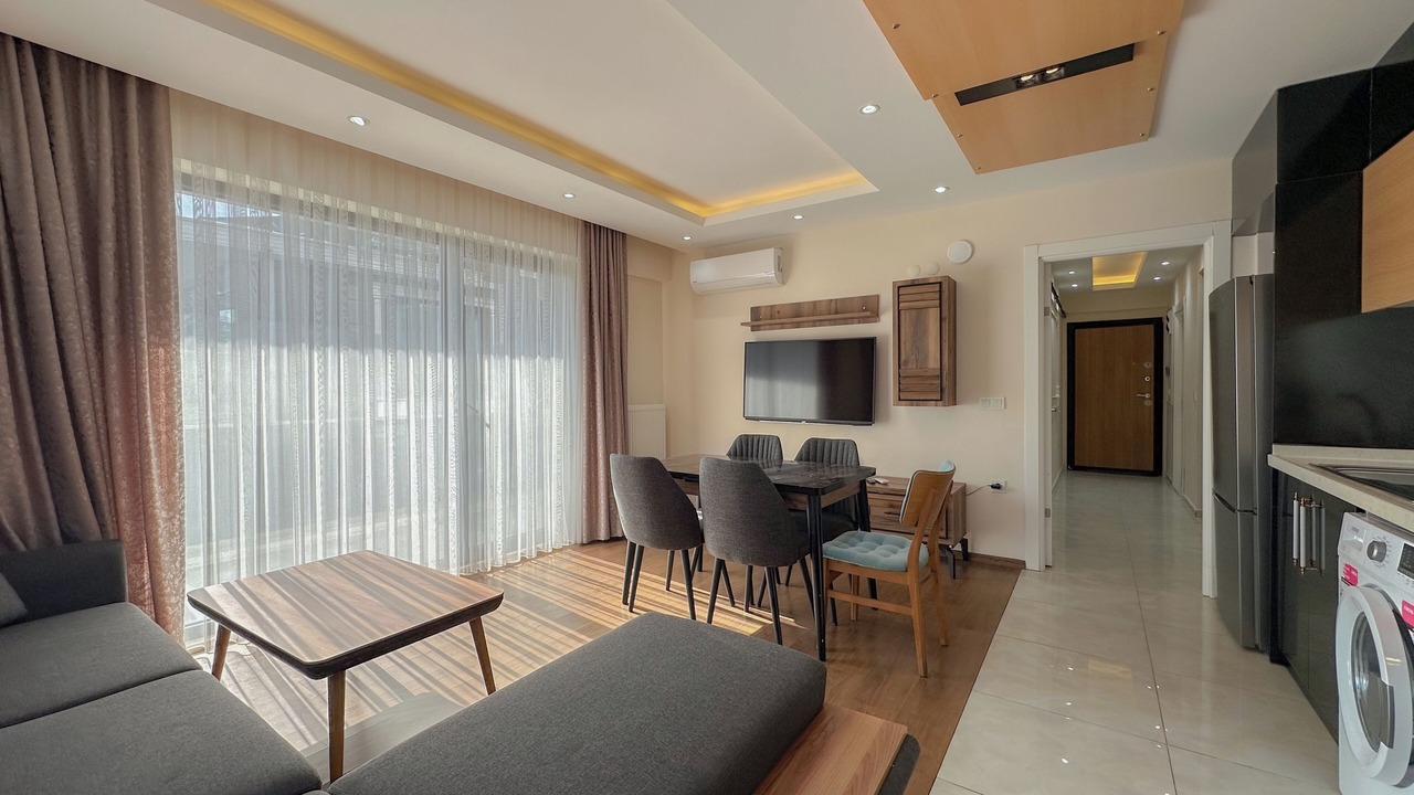 Photo of Bedroom in Cinarcik