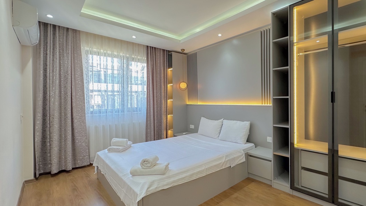 Photo of Bedroom in Cinarcik