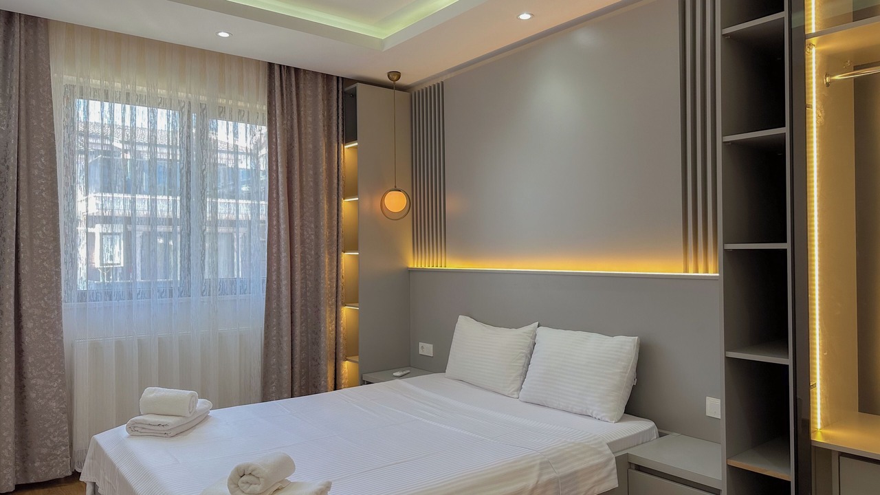 Photo of Bedroom in Cinarcik