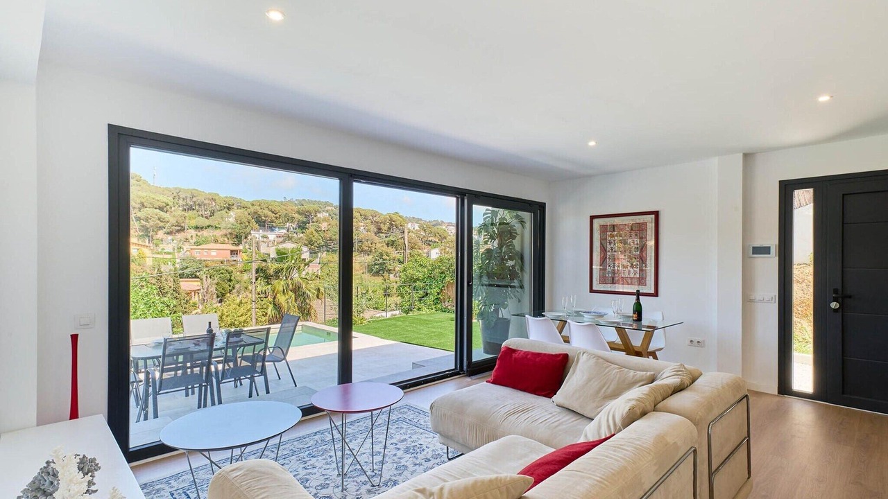 Photo of Livingroom in Vidreres