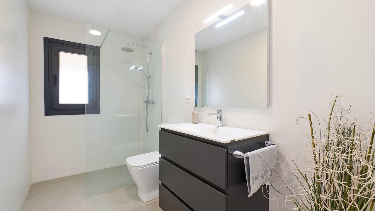 Photo of Bathroom in Vidreres