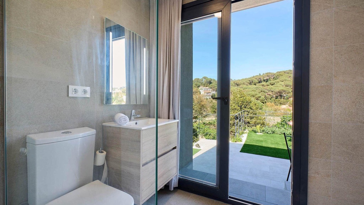 Photo of Bathroom in Vidreres