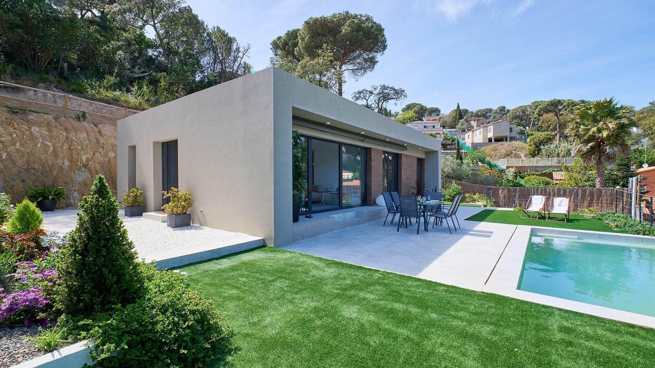 Photo of Outdoor in Vidreres