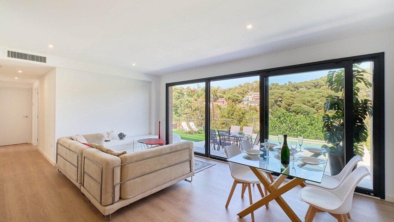 Photo of Livingroom in Vidreres