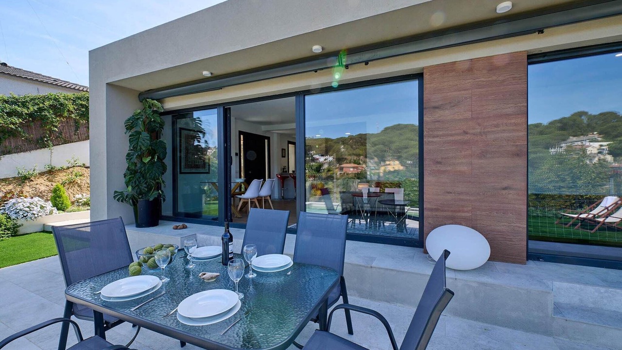 Photo of Patio Balcony in Vidreres
