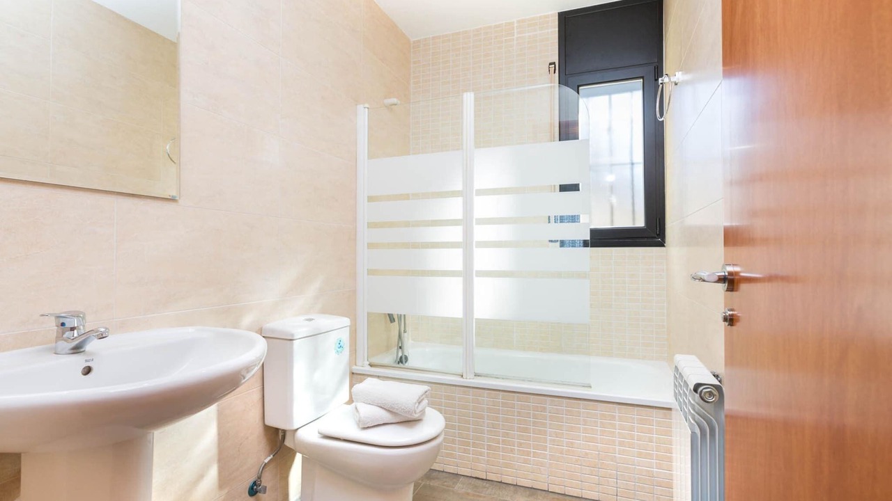 Photo of Bathroom in Vidreres