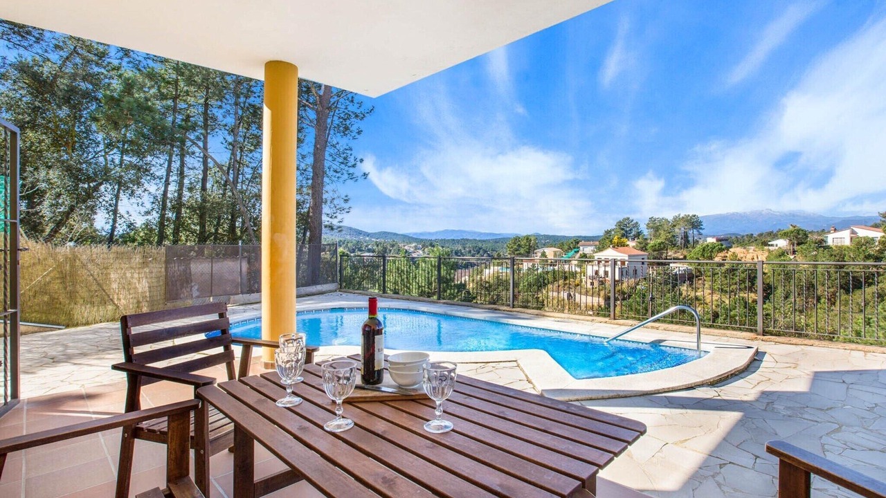 Photo of Patio Balcony in Vidreres