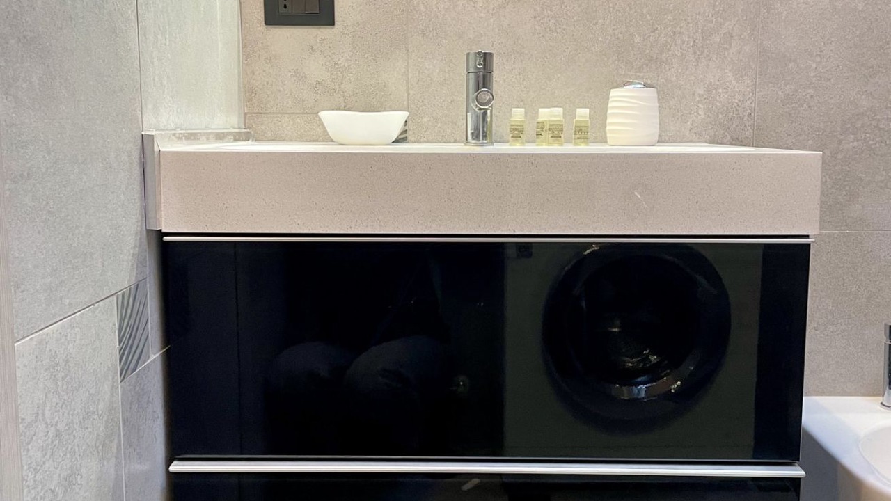 Photo of Bathroom in Mazzo