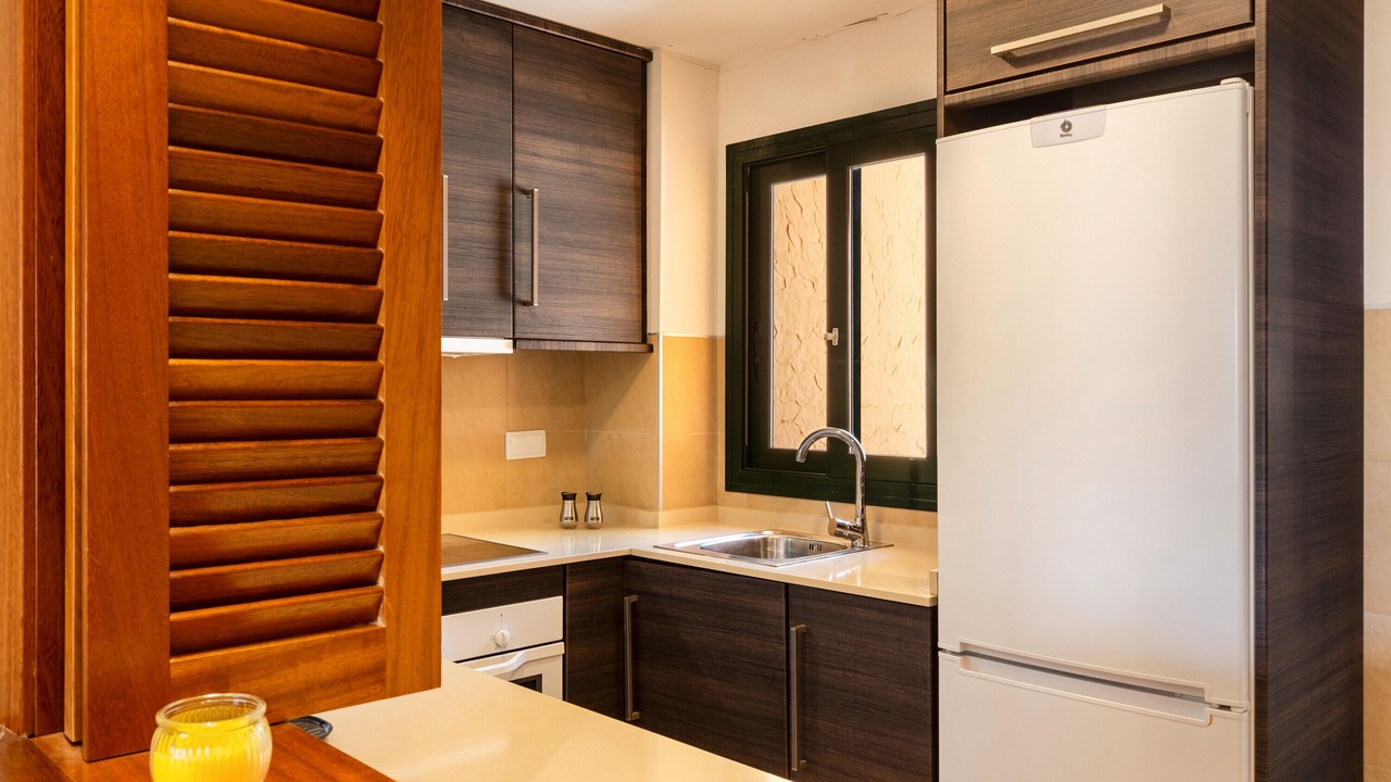 Photo of Kitchen in Fuente Alamo de Murcia