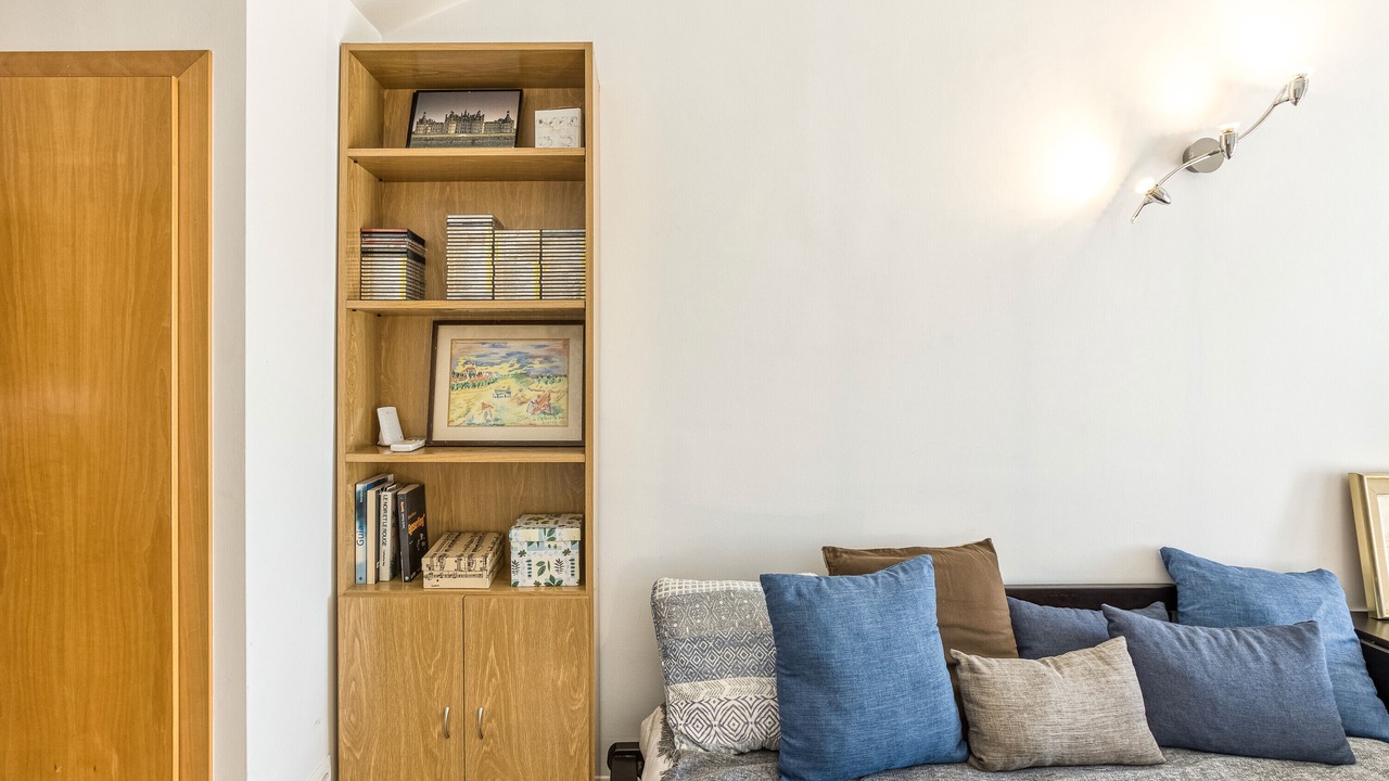 Photo of Bedroom in Palamos