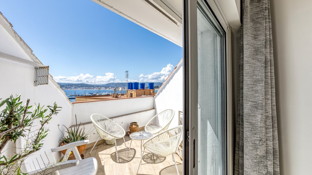 Photo of Outdoor in Palamos