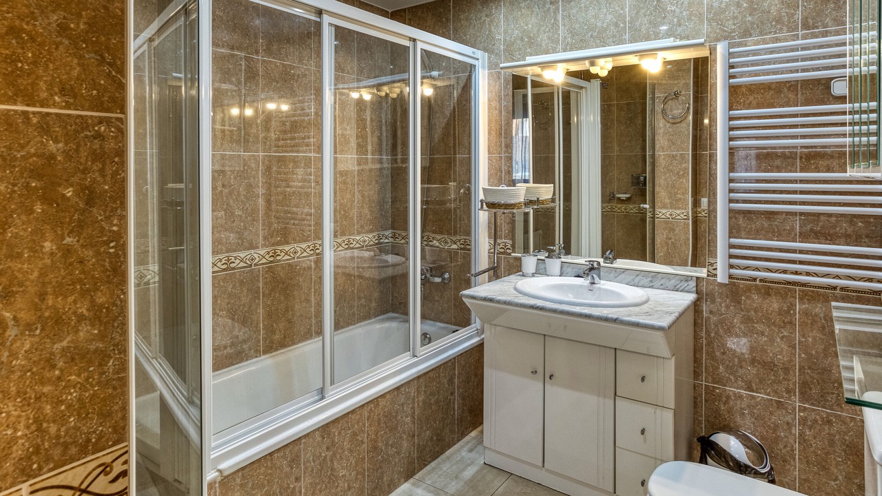 Photo of Bathroom in Palamos