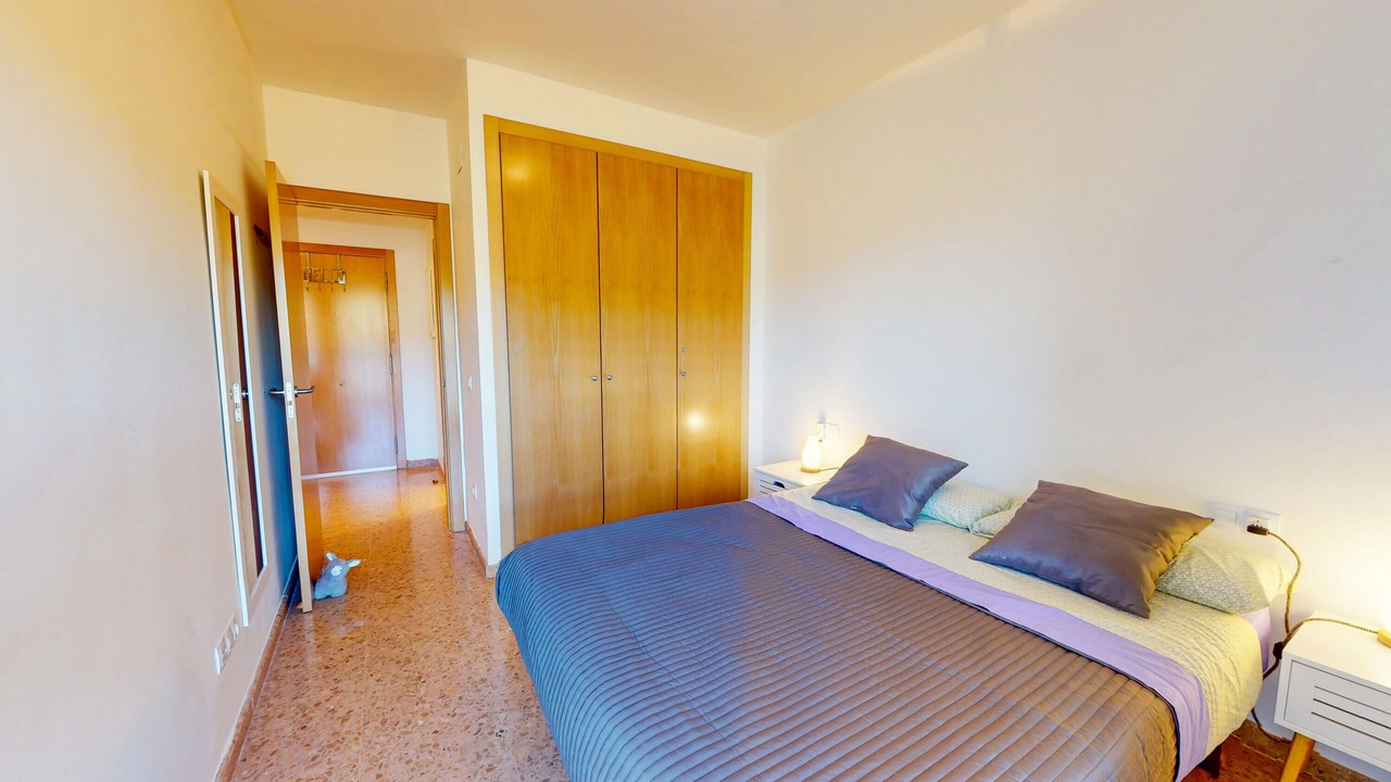Photo of Bedroom in Alcala de la Selva
