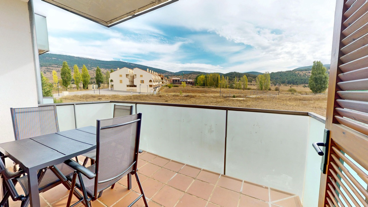 Photo of Outdoor in Alcala de la Selva