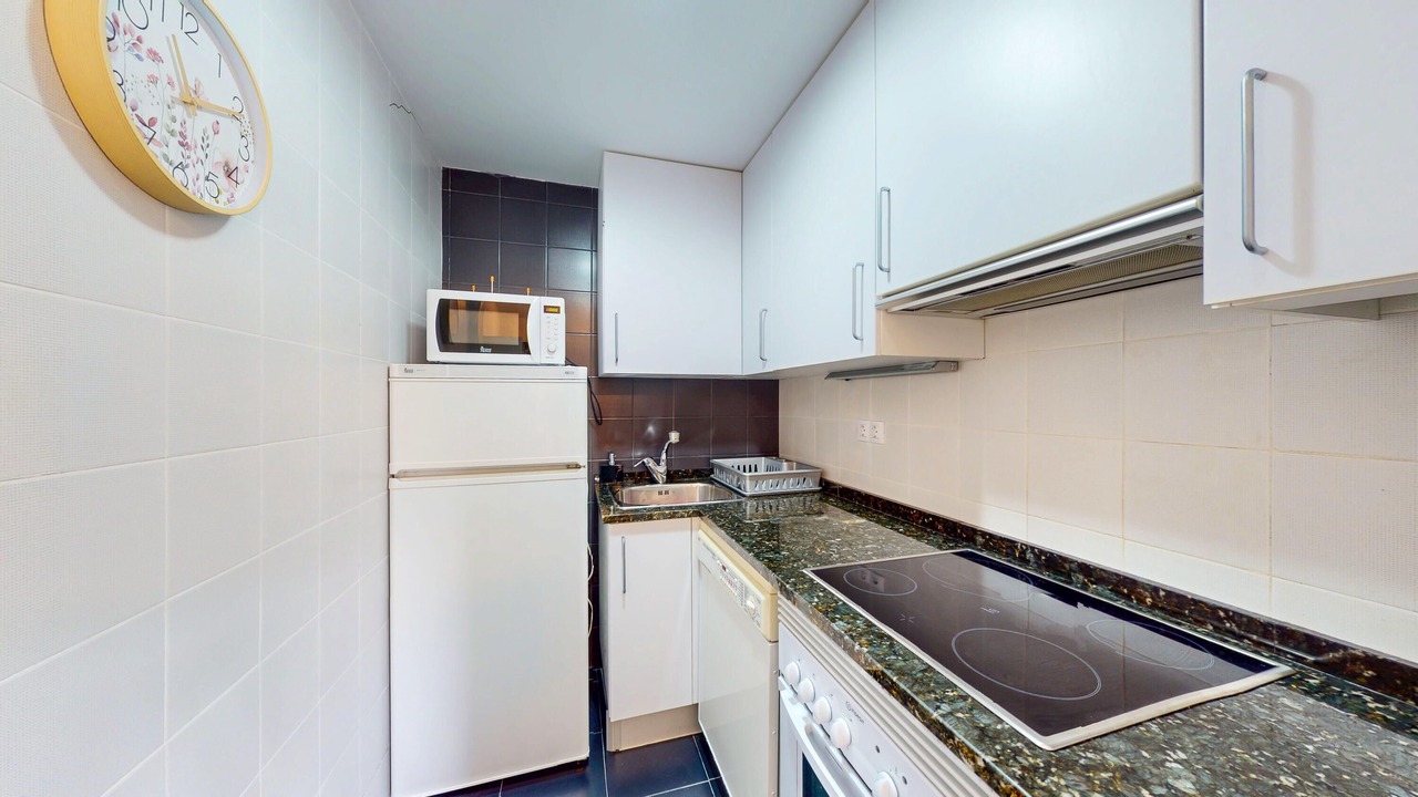 Photo of Kitchen in Alcala de la Selva