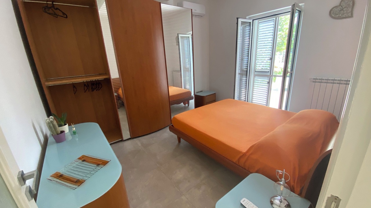 Photo of Bedroom in Procida