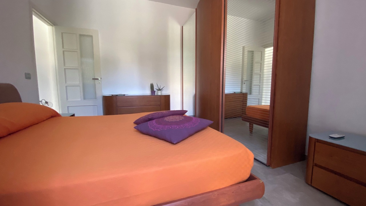 Photo of Bedroom in Procida