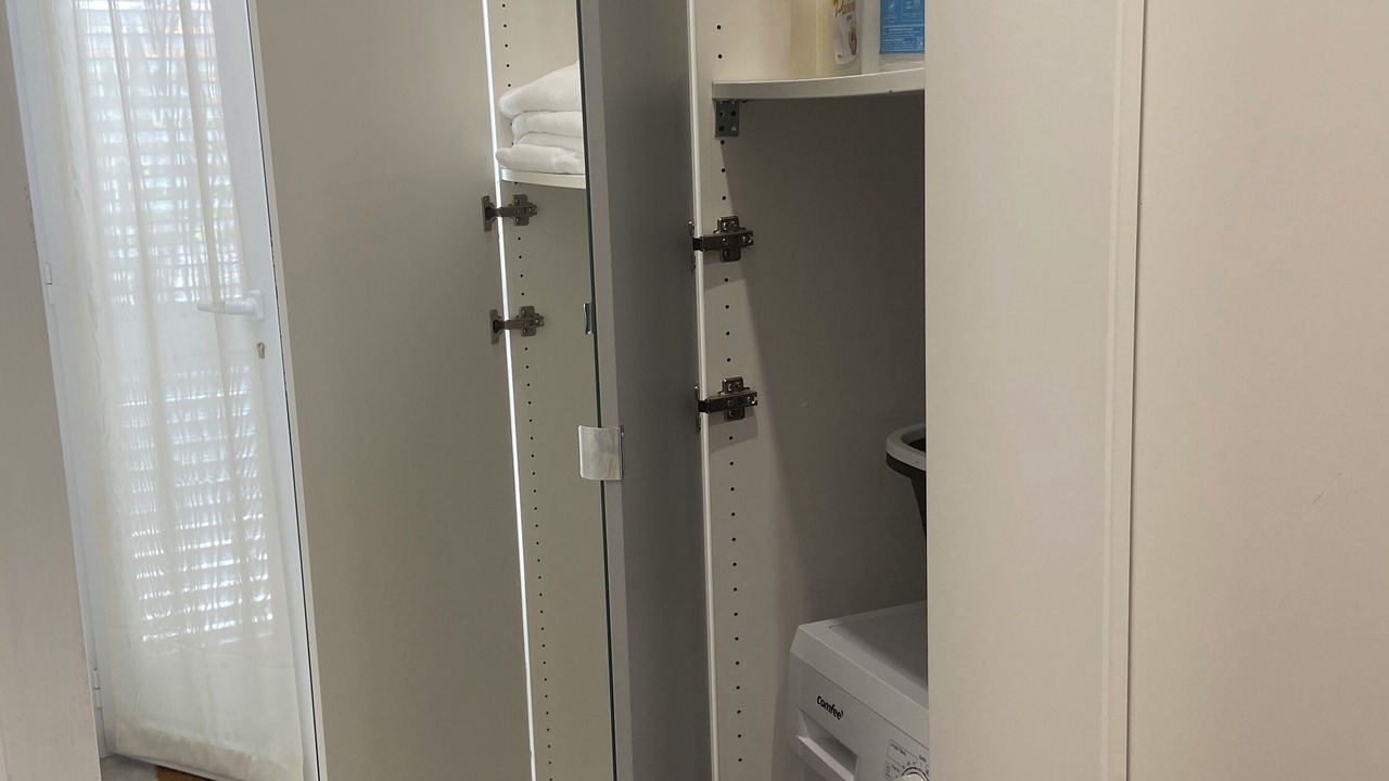 Photo of Bathroom in Procida